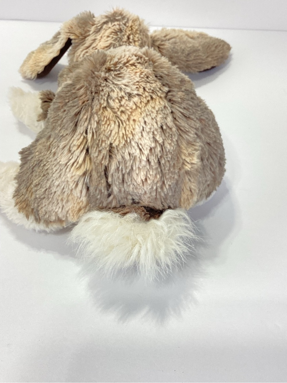 Folkmanis Puppet Baby Lop Rabbit - Picture 10 of 14